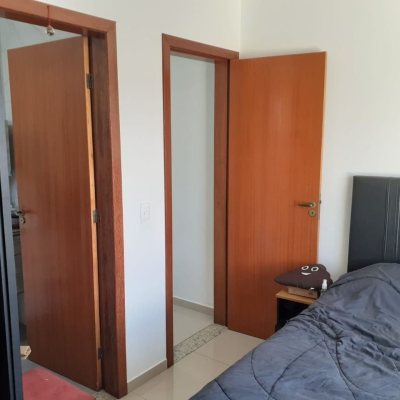 Casa Residencial com 105m², 2 quartos, 2 suítes, 1 garagem, no bairro São João Do Rio Vermelho em Florianópolis