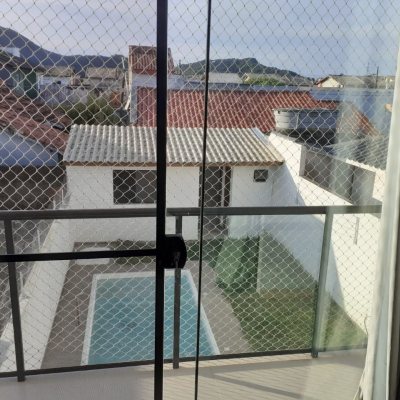 Casa Residencial com 105m², 2 quartos, 2 suítes, 1 garagem, no bairro São João Do Rio Vermelho em Florianópolis