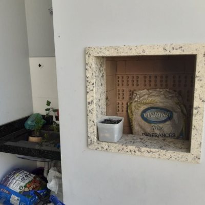 Casa Residencial com 105m², 2 quartos, 2 suítes, 1 garagem, no bairro São João Do Rio Vermelho em Florianópolis