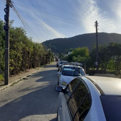 Casa Residencial com 105m², 2 quartos, 2 suítes, 1 garagem, no bairro São João Do Rio Vermelho em Florianópolis