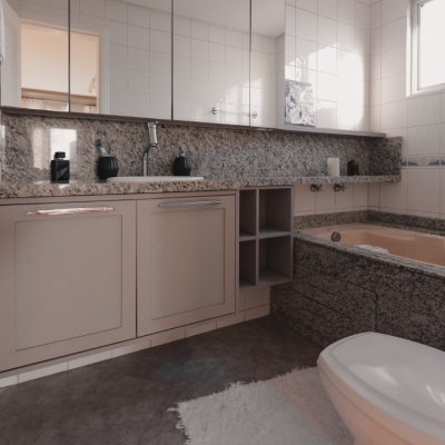 Apartamentos com 148m², 4 quartos, 1 suíte, 4 garagens, no bairro Centro em Florianópolis