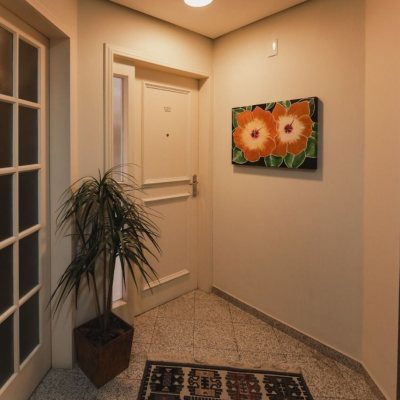 Apartamentos com 148m², 4 quartos, 1 suíte, 4 garagens, no bairro Centro em Florianópolis