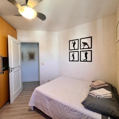 Apartamentos com 148m², 4 quartos, 1 suíte, 4 garagens, no bairro Centro em Florianópolis