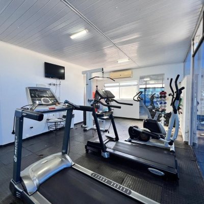 Apartamentos com 148m², 4 quartos, 1 suíte, 4 garagens, no bairro Centro em Florianópolis