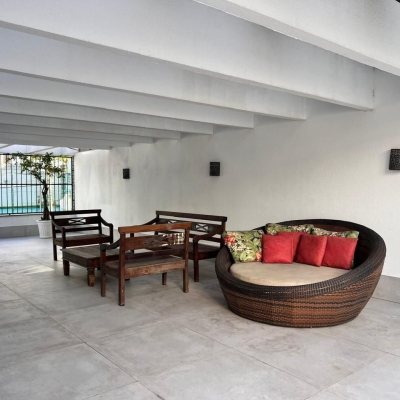 Apartamentos com 148m², 4 quartos, 1 suíte, 4 garagens, no bairro Centro em Florianópolis