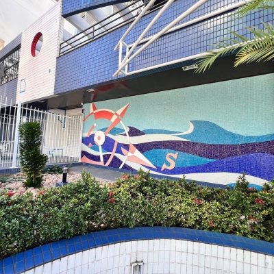 Apartamentos com 148m², 4 quartos, 1 suíte, 4 garagens, no bairro Centro em Florianópolis