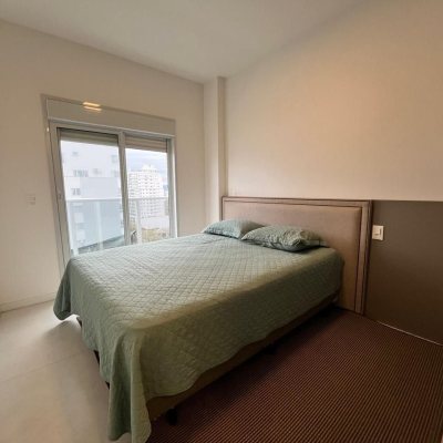 Apartamentos com 76m², 2 quartos, 1 suíte, 1 garagem, no bairro Pedra Branca em Palhoça