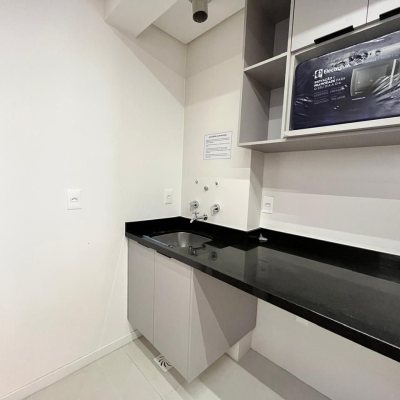 Apartamentos com 76m², 2 quartos, 1 suíte, 1 garagem, no bairro Pedra Branca em Palhoça