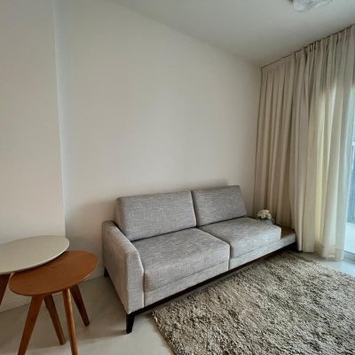 Apartamentos com 76m², 2 quartos, 1 suíte, 1 garagem, no bairro Pedra Branca em Palhoça