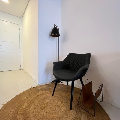 Apartamentos com 76m², 2 quartos, 1 suíte, 1 garagem, no bairro Pedra Branca em Palhoça