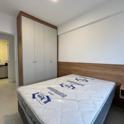 Apartamentos com 76m², 2 quartos, 1 suíte, 1 garagem, no bairro Pedra Branca em Palhoça