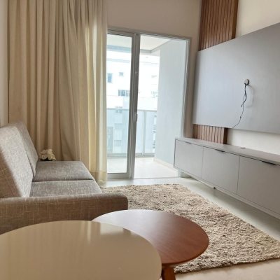 Apartamentos com 76m², 2 quartos, 1 suíte, 1 garagem, no bairro Pedra Branca em Palhoça