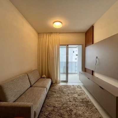 Apartamentos com 76m², 2 quartos, 1 suíte, 1 garagem, no bairro Pedra Branca em Palhoça