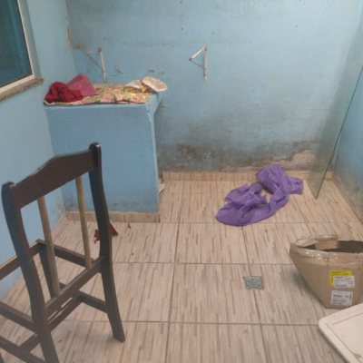 Casa Residencial com 100m², 4 quartos, 4 garagens, no bairro São Sebastião em Palhoça