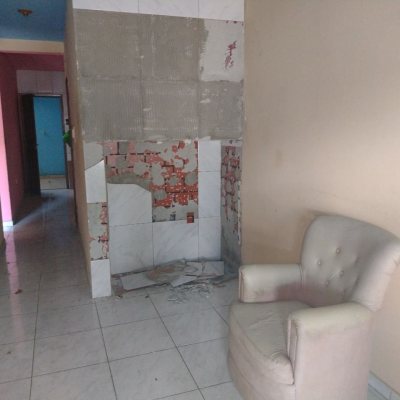 Casa Residencial com 100m², 4 quartos, 4 garagens, no bairro São Sebastião em Palhoça