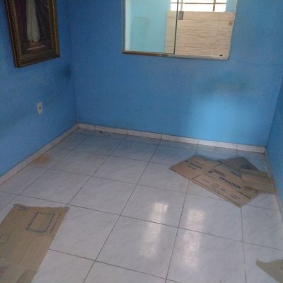 Casa Residencial com 100m², 4 quartos, 4 garagens, no bairro São Sebastião em Palhoça