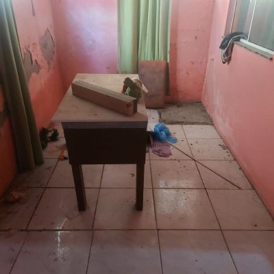 Casa Residencial com 100m², 4 quartos, 4 garagens, no bairro São Sebastião em Palhoça