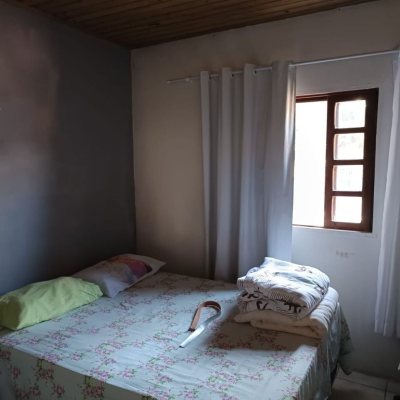 Casa Residencial com 125m², no bairro Vargem Do Bom Jesus em Florianópolis