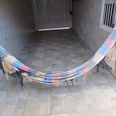 Casa Residencial com 90m², 2 quartos, 2 garagens, no bairro Forquilhas em São José