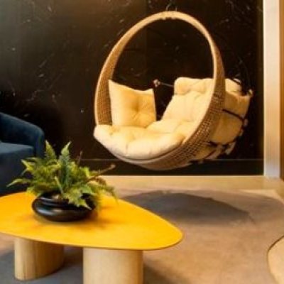 Empreendimento, no bairro Canto em Florianópolis