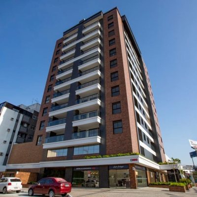 Empreendimento, no bairro Canto em Florianópolis