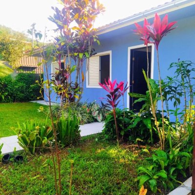 Casa Residencial com 85m², 2 quartos, 3 garagens, no bairro Ribeirão Da Ilha em Florianópolis