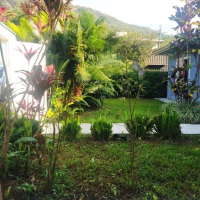 Casa Residencial com 85m², 2 quartos, 3 garagens, no bairro Ribeirão Da Ilha em Florianópolis