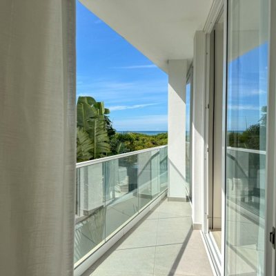 Apartamentos com 180m², 3 quartos, 3 suítes, 2 garagens, no bairro Novo Campeche em Florianopolis