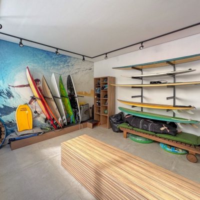 Apartamentos com 180m², 3 quartos, 3 suítes, 2 garagens, no bairro Novo Campeche em Florianopolis