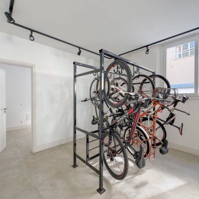 Apartamentos com 180m², 3 quartos, 3 suítes, 2 garagens, no bairro Novo Campeche em Florianopolis