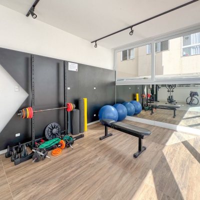 Apartamentos com 180m², 3 quartos, 3 suítes, 2 garagens, no bairro Novo Campeche em Florianopolis