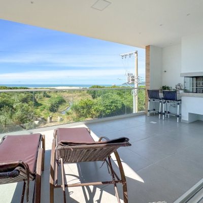 Apartamentos com 180m², 3 quartos, 3 suítes, 2 garagens, no bairro Novo Campeche em Florianopolis