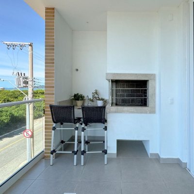 Apartamentos com 180m², 3 quartos, 3 suítes, 2 garagens, no bairro Novo Campeche em Florianopolis