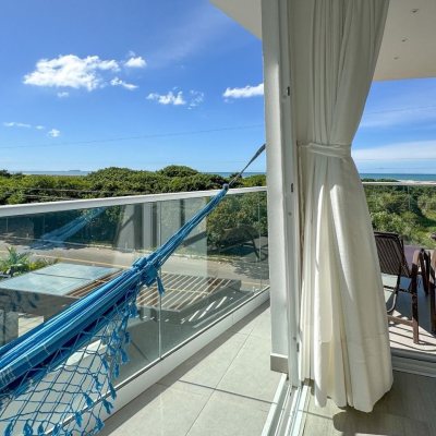 Apartamentos com 180m², 3 quartos, 3 suítes, 2 garagens, no bairro Novo Campeche em Florianopolis