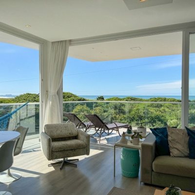 Apartamentos com 180m², 3 quartos, 3 suítes, 2 garagens, no bairro Novo Campeche em Florianopolis