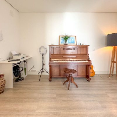 Apartamentos com 180m², 3 quartos, 3 suítes, 2 garagens, no bairro Novo Campeche em Florianopolis