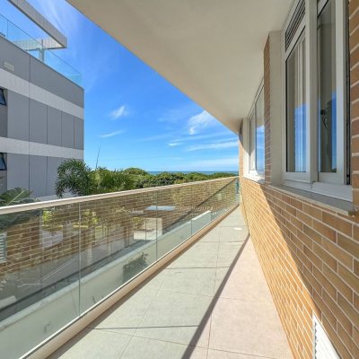 Apartamentos com 180m², 3 quartos, 3 suítes, 2 garagens, no bairro Novo Campeche em Florianopolis