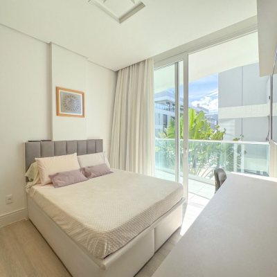 Apartamentos com 180m², 3 quartos, 3 suítes, 2 garagens, no bairro Novo Campeche em Florianopolis