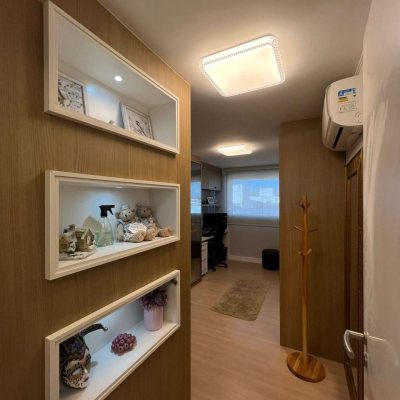 Cobertura com 195m², 3 quartos, 3 suítes, 2 garagens, no bairro Ingleses do Rio Vermelho em Florianópolis