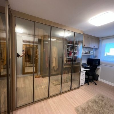 Cobertura com 195m², 3 quartos, 3 suítes, 2 garagens, no bairro Ingleses do Rio Vermelho em Florianópolis