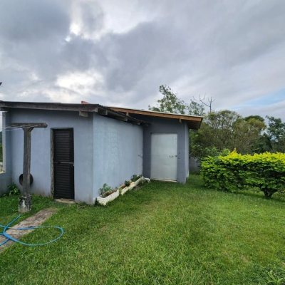 Casa em Condomínio com 302m², 4 quartos, 1 suíte, 4 garagens, no bairro Bosque Das Mansões em São José