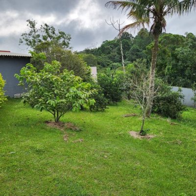 Casa em Condomínio com 302m², 4 quartos, 1 suíte, 4 garagens, no bairro Bosque Das Mansões em São José