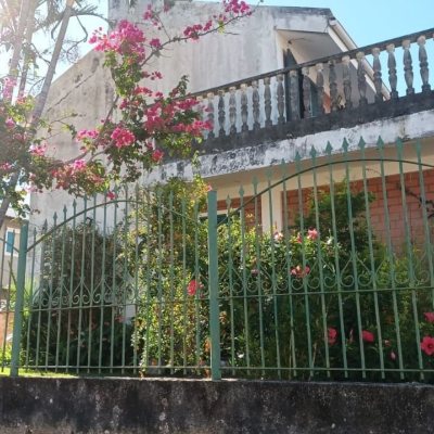 Casa Residencial com 327m², 5 quartos, 3 garagens, no bairro Ingleses do Rio Vermelho em Florianópolis