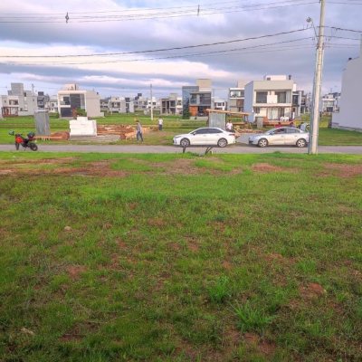 Terrenos Residenciais com 150m², no bairro Beira Rio em Biguaçu