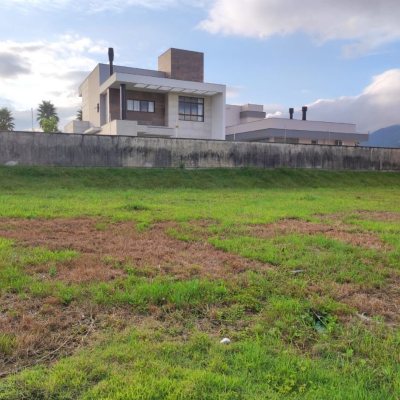 Terrenos Residenciais com 150m², no bairro Beira Rio em Biguaçu