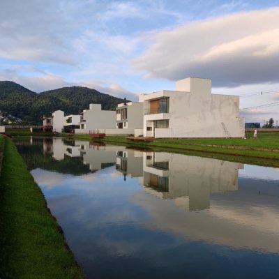 Terrenos Residenciais com 150m², no bairro Beira Rio em Biguaçu