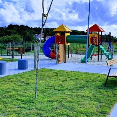 Terrenos Residenciais com 360m², no bairro Canasvieiras em Florianópolis