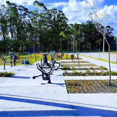 Terrenos Residenciais com 360m², no bairro Canasvieiras em Florianópolis