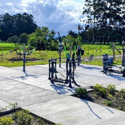Terrenos Residenciais com 360m², no bairro Canasvieiras em Florianópolis