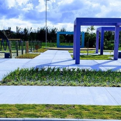 Terrenos Residenciais com 360m², no bairro Canasvieiras em Florianópolis